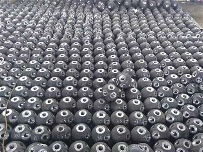 张家界螺栓球网架