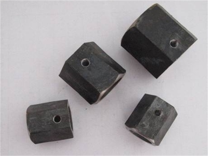 张家界无纹螺母