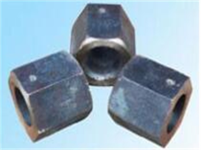 张家界无纹螺母