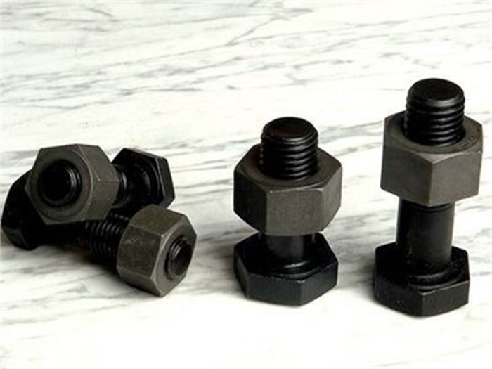 张家界高强螺栓