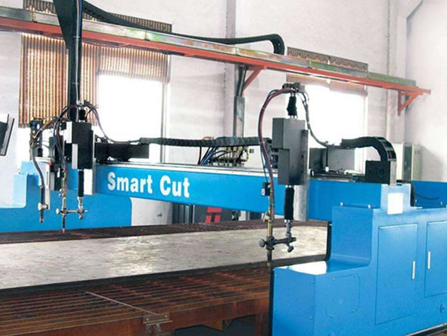 张家界厂房车间