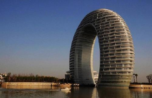 张家界盘点网架安装中使用钢结构对住宅的优势体现